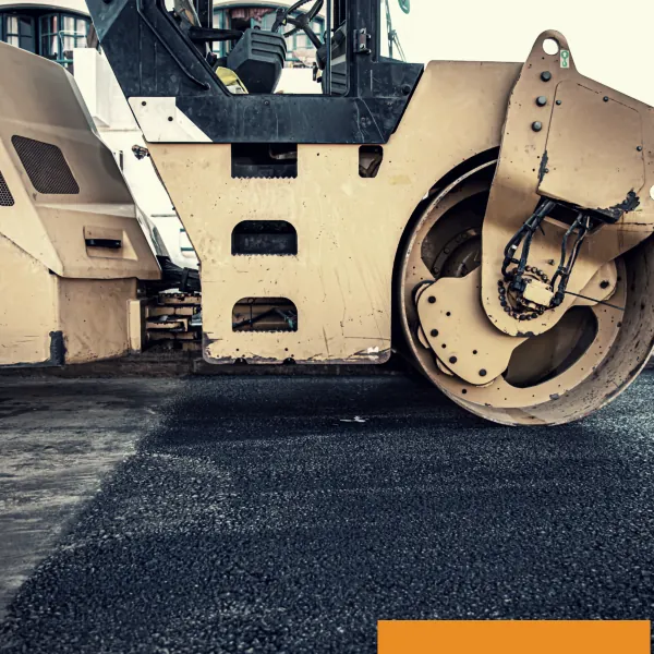 Compaction Equipment